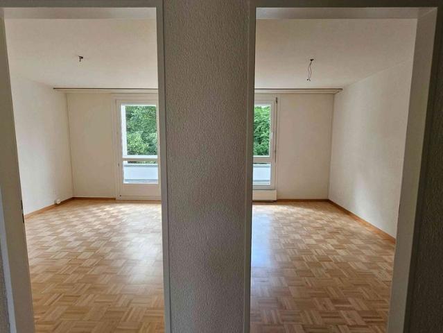 3.5 Zimmer, 80 m², 4. Stock