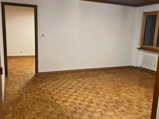 3.5 Zimmer, 80 m², 4. Stock