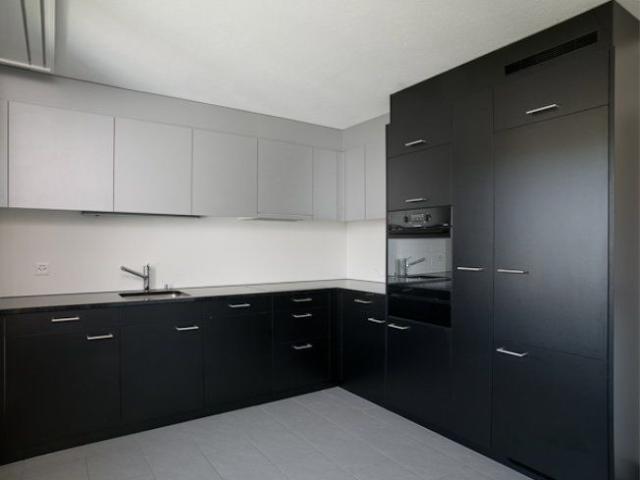 3.5 Zimmer, 80 m², 4. Stock