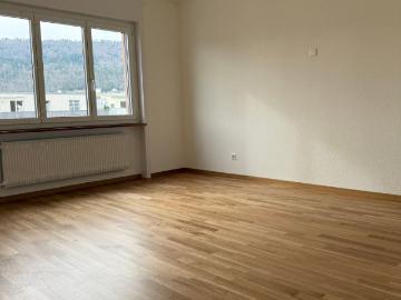 3.5 Zimmer, 80 m², 4. Stock
