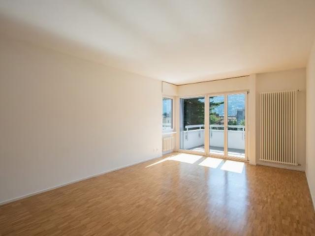 3.5 Zimmer, 80 m², 4. Stock