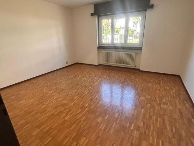 3.5 Zimmer, 80 m², 4. Stock