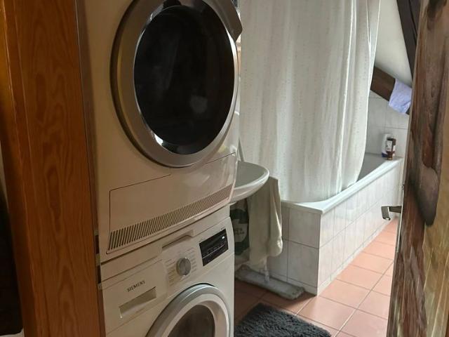 3.5 Zimmer, 80 m², 4. Stock