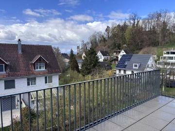 Andelfingen, Bezirk Andelfingen, Kanton Zürich