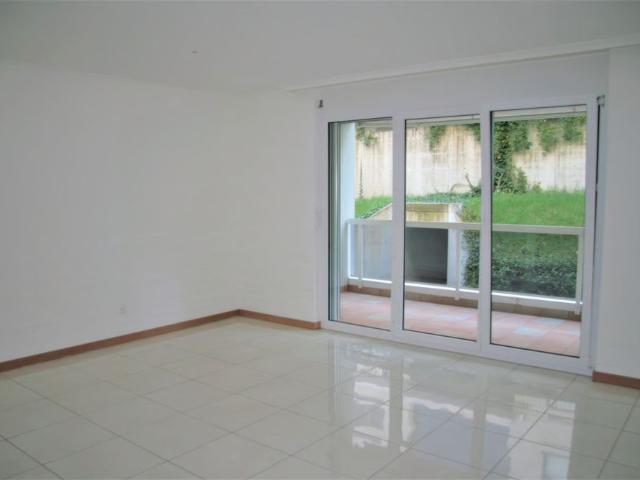 3.5 Zimmer, 80 m², 4. Stock