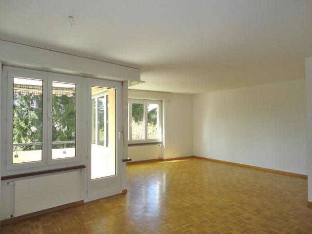 3.5 Zimmer, 80 m², 4. Stock