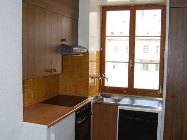 3.5 Zimmer, 80 m²