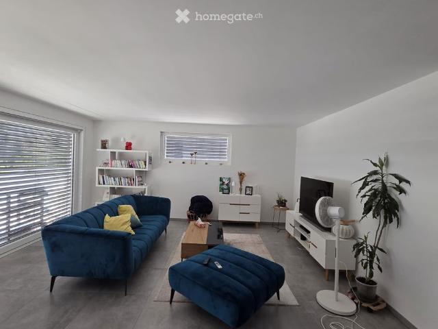 3.5 Zimmer, 80 m²