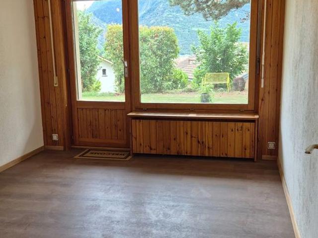 3.5 Zimmer, 80 m²