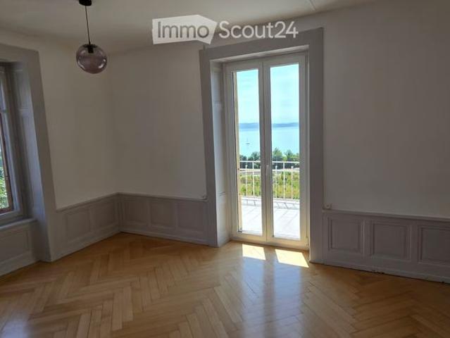 3.5 Zimmer, 80 m²