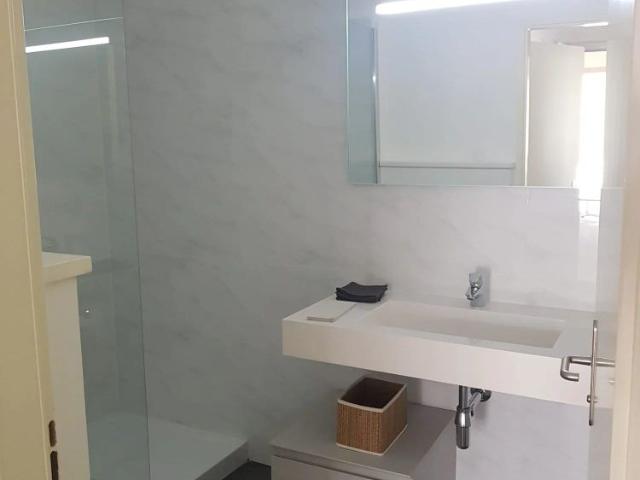 3.5 Zimmer, 80 m²