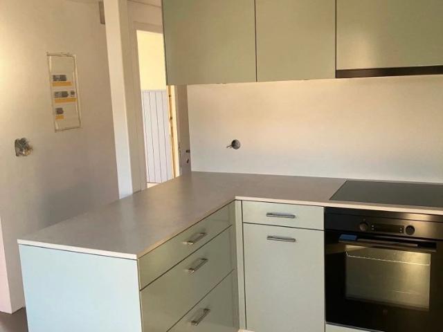 3.5 Zimmer, 80 m²