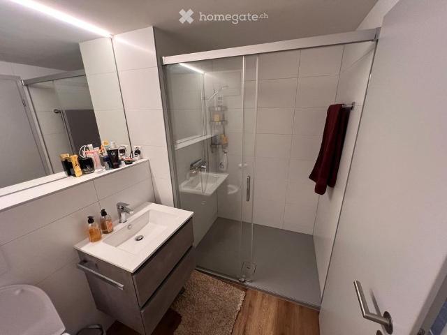 3.5 Zimmer, 80 m²