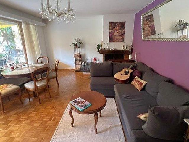 3.5 Zimmer, 80 m²