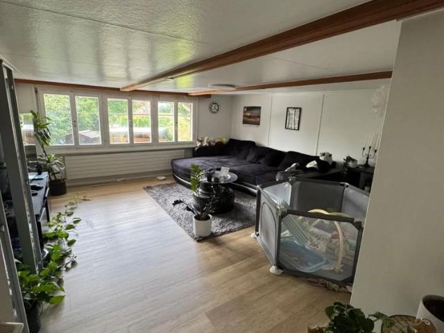 3.5 Zimmer, 80 m²