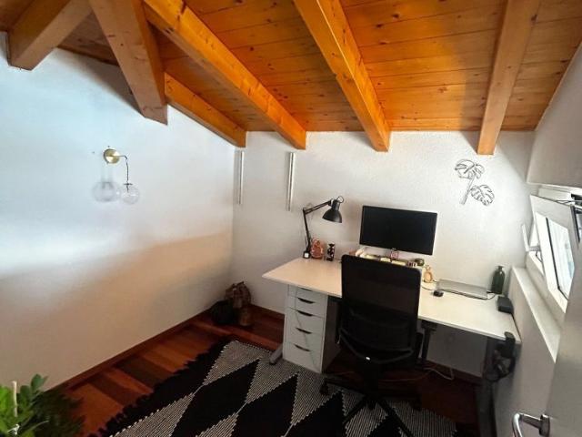 3.5 Zimmer, 80 m²