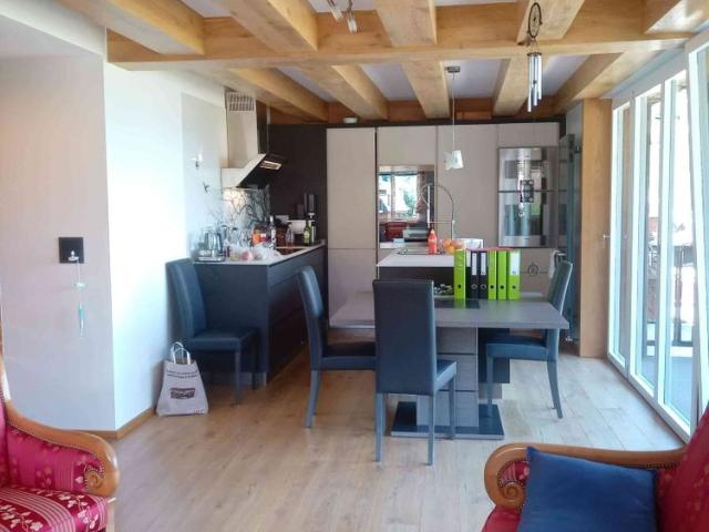 3.5 Zimmer, 80 m²