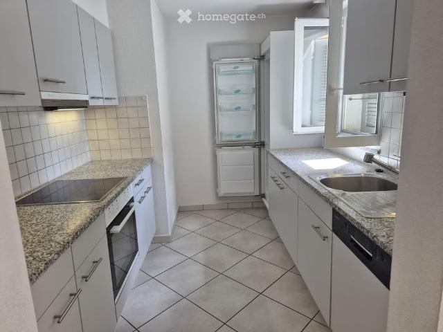 3.5 Zimmer, 80 m²