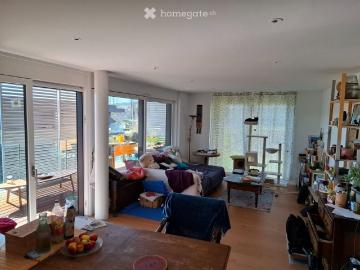 3.5 Zimmer, 80 m²
