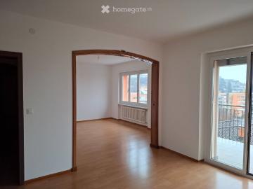 3.5 Zimmer, 80 m²