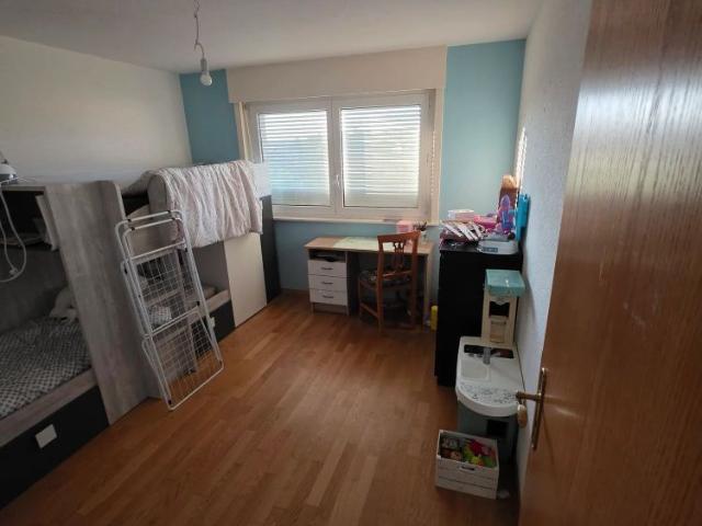 3.5 Zimmer, 80 m²