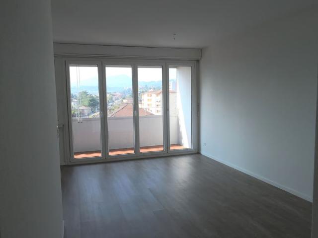 3.5 Zimmer, 80 m², 5. Stock