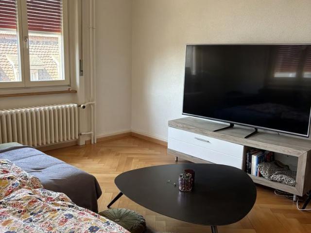 3.5 Zimmer, 80 m², 5. Stock