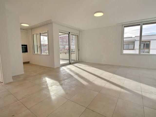 3.5 Zimmer, 80 m², 5. Stock