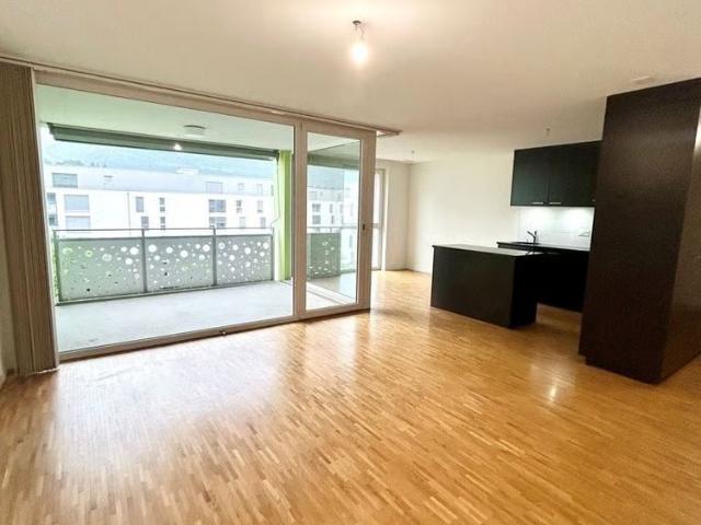 3.5 Zimmer, 80 m², 5. Stock