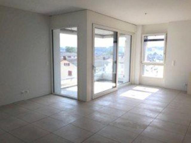3.5 Zimmer, 80 m², 5. Stock