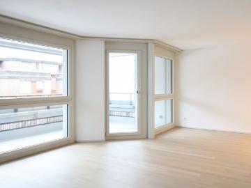 3.5 Zimmer, 80 m², 5. Stock