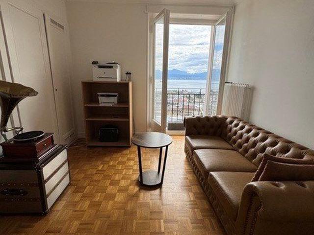 3.5 Zimmer, 80 m², 5. Stock