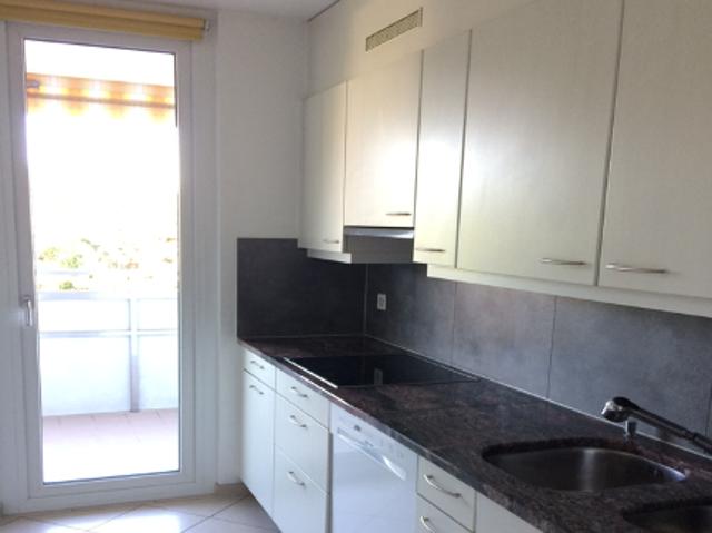 3.5 Zimmer, 80 m², 5. Stock