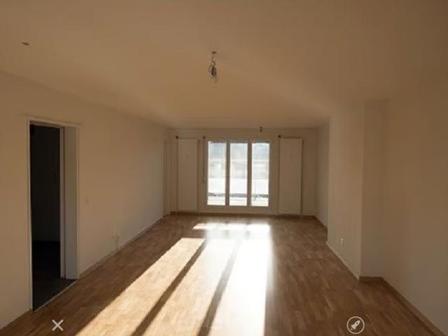 3.5 Zimmer, 80 m², 5. Stock