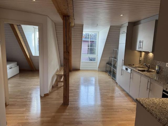 3.5 Zimmer, 80 m², 5. Stock