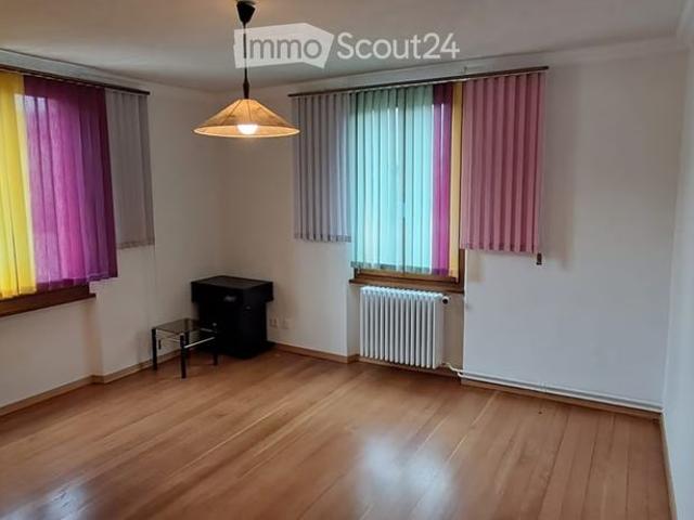 3.5 Zimmer, 80 m²
