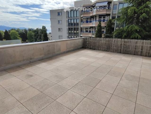 3.5 Zimmer, 80 m²