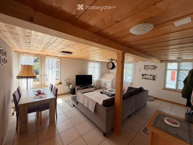 3.5 Zimmer, 80 m²