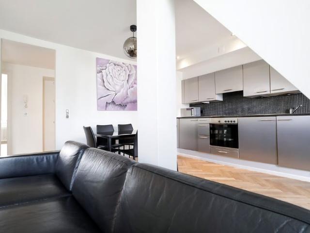 3.5 Zimmer, 80 m²