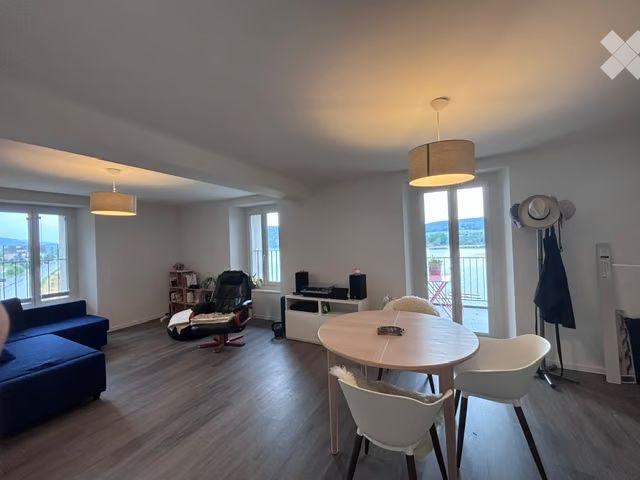 3.5 Zimmer, 80 m²