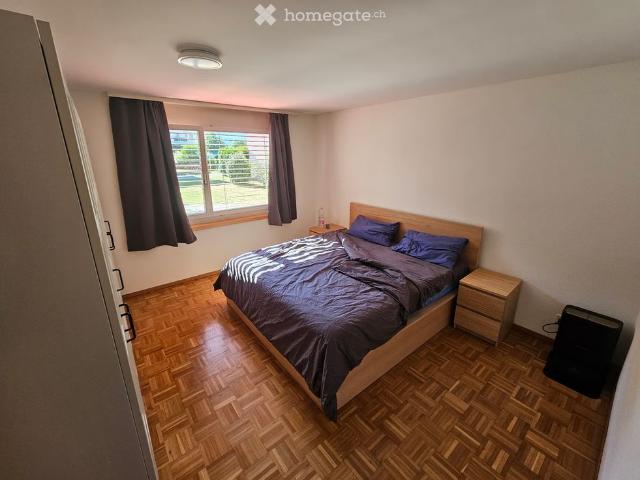 3.5 Zimmer, 80 m²