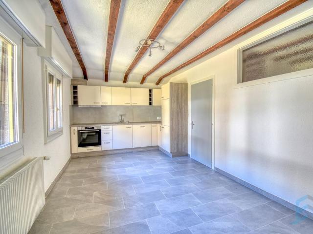 3.5 Zimmer, 80 m²