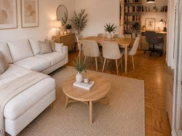 3.5 Zimmer, 80 m²