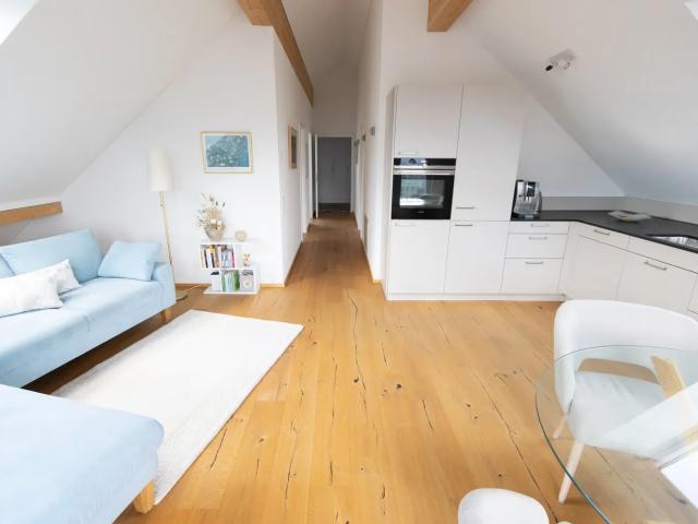 3.5 Zimmer, 80 m²