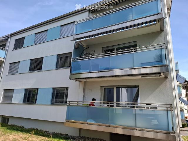 3.5 Zimmer, 80 m²