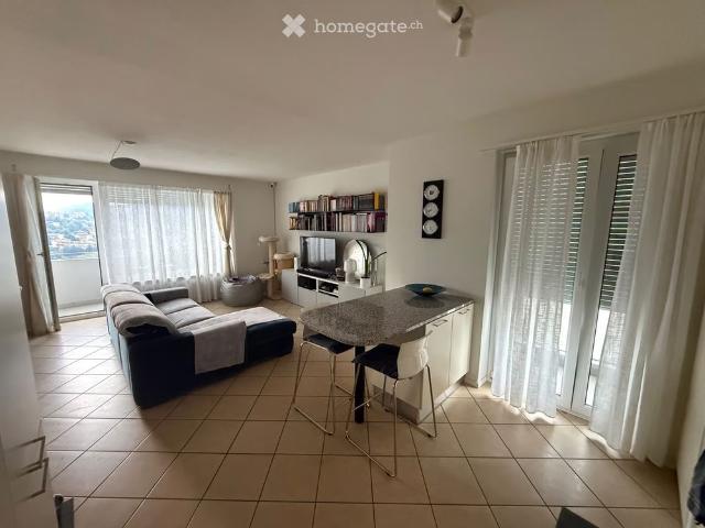 3.5 Zimmer, 80 m²