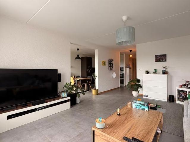 3.5 Zimmer, 80 m²