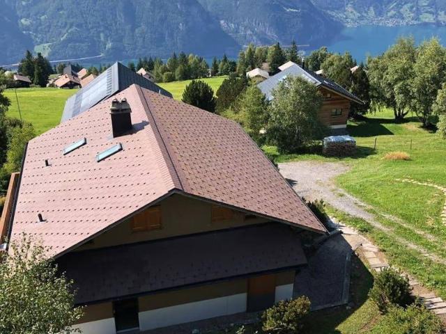 3.5 Zimmer, 80 m²