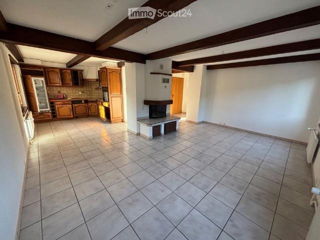 3.5 Zimmer, 80 m²