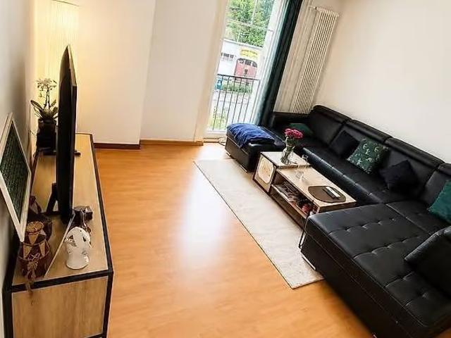 3.5 Zimmer, 80 m²